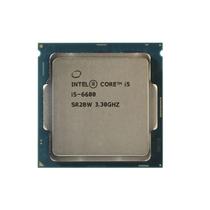Processador 1151 I5 6600 3,3Ghz(3,9 GHz) 6MB /4 NUC /4 THRE I5-6600 Intel Processador 1151 I5 6600 3,3Ghz(3,9 GHz) 6MB /4 NUC /4 THRE I5-6600 Intel