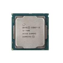 Processador 1151 I5 7500 3,4Ghz(3,8 GHz) 6MB /4 NUC /4 THRE I5-7500 Intel Processador 1151 I5 7500 3,4Ghz(3,8 GHz) 6MB /4 NUC /4 THRE I5-7500 Intel