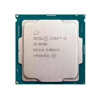 Processador 1151 I5 8500 3,0Ghz(4,1 GHz)9MB /6 NUC / 6 THRE I5-8500 Intel