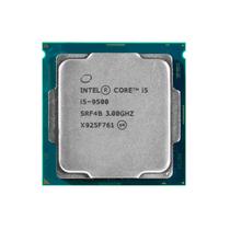 Processador 1151 I5 9500 3,0Ghz(4,4 GHz) 9MB /6 NUC /6 THRE I5-9500 Intel Processador 1151 I5 9500 3,0Ghz(4,4 GHz) 9MB /6 NUC /6 THRE I5-9500 Intel