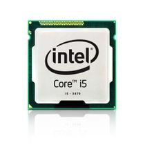 Processador 1155 I5 3470 3,2Ghz(3,6 GHz)6MB /4 NUC /4 THRE I5-3470 Intel Processador 1155 I5 3470 3,2Ghz(3,6 GHz)6MB /4 NUC /4 THRE I5-3470 Intel