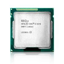 Processador 1155 I5 3570 3,4Ghz(3,8 GHz) 6MB /4 NUC /4 THRE I5-3570 Intel