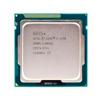 Processador 1155 I7 3770 3,4Ghz(3,9 GHz) 8MB /4 NUC /4 THRE I7-3770 Intel