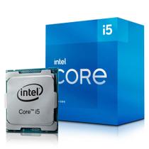Processador 1200 Core I5 11400 2.6Ghz/12mb Box 11ªG BX8070811400 Intel