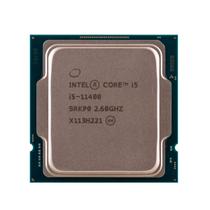 Processador 1200 I5 11400 2,6Ghz(4,4 GHz)12MB /6 NUC/12 THRE I5-11400 Intel Processador 1200 I5 11400 2,6Ghz(4,4 GHz)12MB /6 NUC/12 THRE I5-11400 Intel