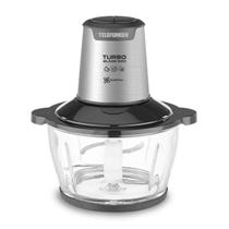 Processador 1,5L 600W Turbo Blade 500 220V - Telefunken