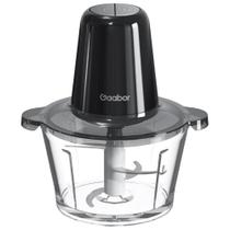 Processador 2 Litros Gaabor Multislice 300W 4 Lâminas Processador 2 Litros Gaabor Multislice 300W 4 Lâminas