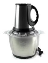 Processador 220V Triturador Moedor De Alimentos 3 Litros Processador 220V Triturador Moedor De Alimentos 3 Litros