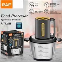PROCESSADOR 3 Litros - RAF PROCESSADOR 3 Litros - RAF