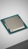 Processador 4 Núcleos 3.6GHz Gráfica Integrada Processador 4 Núcleos 3.6GHz Gráfica Integrada