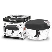 Processador 500Ml Preto Original