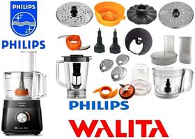 Processador 750w com 18 Itens com 2 Anos de Garantia 220v Ri7302/90 preto