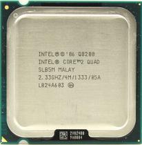 Processador 775 Intel Core 2 Quad Q8200 2.33Ghz 4Mb Oem