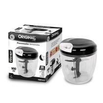 Processador 900Ml Preto Original
