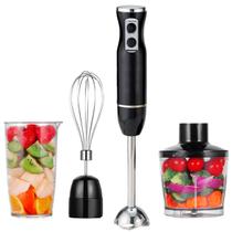 Processador Alimentos 400w 220v Multiuso Mixer Portátil Processador Alimentos 400w 220v Multiuso Mixer Portátil