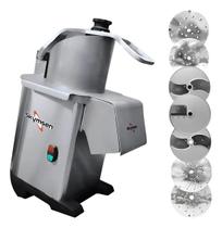 Processador Alimentos 600w 0,5cv Biv 203mm Pa7 Pro Skymsen Processador Alimentos 600w 0,5cv Biv 203mm Pa7 Pro Skymsen