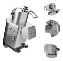 Processador Alimentos Industrial Pa7 Pro Sem Discos Skymsen