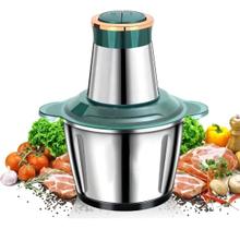 Processador Alimentos Tigela Inox 3.0L BM-7011 Premium 220 V