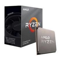 Processador Am4 Ryzen 5 3400GE 3.3Ghz/4mb R5 3400GE AMD