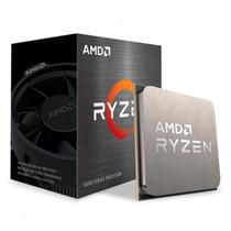 Magazine Luiza Processador AM4 Ryzen 5 5600GT 3.6Ghz 6 Core Cache 19Mb 100100001488BOX AMD image