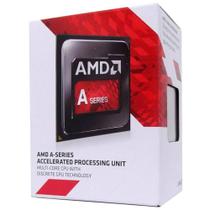 Processador AMD A6-7480 3.8GHZ FM2 + 65W AD7480ACABBOX