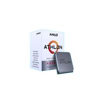 Processador Amd Am4 Athlon 3000G Vega 3.5Ghz Box