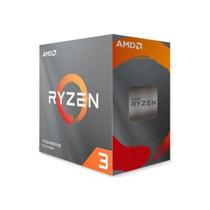 Processador AMD AM4 Ryzen 3/5 - Cooler para CPU