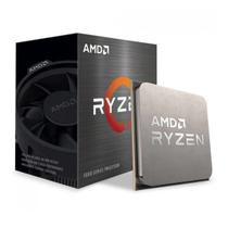Processador Amd Am4 Ryzen 5 5500 3.6GHz Turbo 4.2GHz 16Mb Processador Amd Am4 Ryzen 5 5500 3.6GHz Turbo 4.2GHz 16Mb