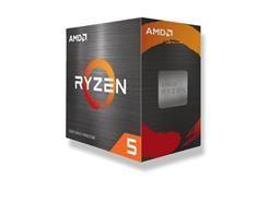 Processador AMD (AM4) RYZEN 5 5600XT 3,7 GHZ BOX - 100-100001585BOX