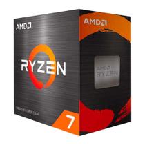 Processador amd am4 ryzen 7 5700g box 8 cores - 16 threads - 3.8ghz (4.6ghz turbo) - 20mb cache - vega - 100-100000263box