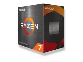 Processador AMD (AM4) RYZEN 7 5800XT 3.8 GHZ BOX - 100-100001582WOF