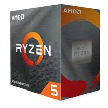 Processador Amd Am4 Ryzen R5 4600G 4,2ghz Box Processador Amd Am4 Ryzen R5 4600G 4,2ghz Box