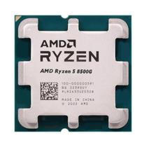 Processador amd am5 ryzen 5 8500g 3.5ghz 6 nucleos box