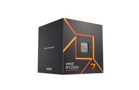 Processador AMD AM5 Ryzen 7 7700 3 3.8Ghz 8Cores 40Mb 65w Box