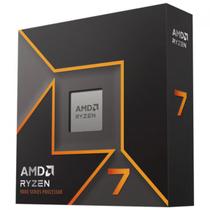 Magazine Luiza Processador AMD (AM5) RYZEN 7 9700X 3.8 GHZ BOX - 100-100001404WOF image