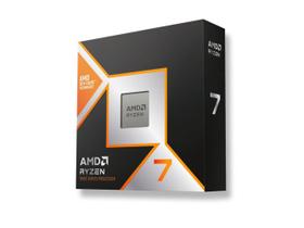 Magazine Luiza Processador AMD (AM5) RYZEN 7 9800X3D 4.7 GHZ BOX- 100-100001084WOF image
