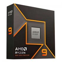 Processador AMD (AM5) RYZEN 9 9900X 4.4 GHZ BOX- 100-100000662WOF