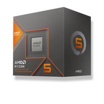 Processador Amd AM5 Ryzen R5 8600G 4.3ghz Box