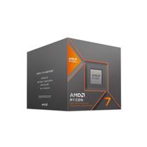 Processador AMD AM5 Ryzen R7 8700G com Gráficos Integrados