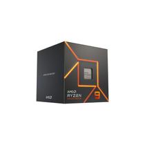 Processador AMD AM5 Ryzen R9-7900 3.7 GHz 64MB Com Cooler