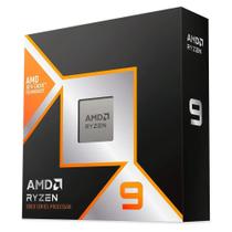 Processador Amd Amd Ryzen 9 9950x3d Am5 4.4ghz Base 5.5ghz Max 144mb Cache 16-core 32-threads 100-100000719wof Processador Amd Amd Ryzen 9 9950x3d Am5 4.4ghz Base 5.5ghz Max 144mb Cache 16-core 32-threads 100-100000719wof