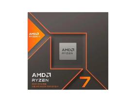 Processador AMD (AMD5) RYZEN 7 8700G 4.2 GHZ BOX - 100-100001236SBX Processador AMD (AMD5) RYZEN 7 8700G 4.2 GHZ BOX - 100-100001236SBX