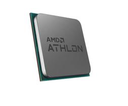 Processador AMD ATHLON 3000G 3.5GHZ AM4 YD3000C6FHSBXI