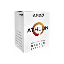 Processador Amd Athlon 3000G Socket Am4 3.5Ghz 5Mb