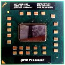 Processador Amd Athlon Ii Dual-core Mobile M320-amm320 2,90