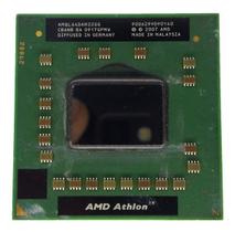 Processador Amd Athlon Notebook 64 X2 Amql64dam22gg 2.1 Ghz