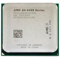 Processador Amd Fm2 A6-6400K 3.9Ghz Oem