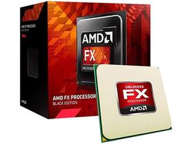 Processador AMD FX-6300 3.50GHz - 3.80GHz Turbo 14MB