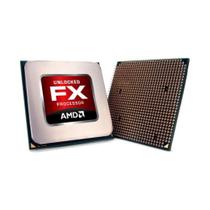Processador Amd Fx-8300 Octa Core 4.2Ghz 8 Threads Cache 8mb Am3+