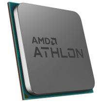 Processador AMD LGA AM4 Athlon 3000G OEM